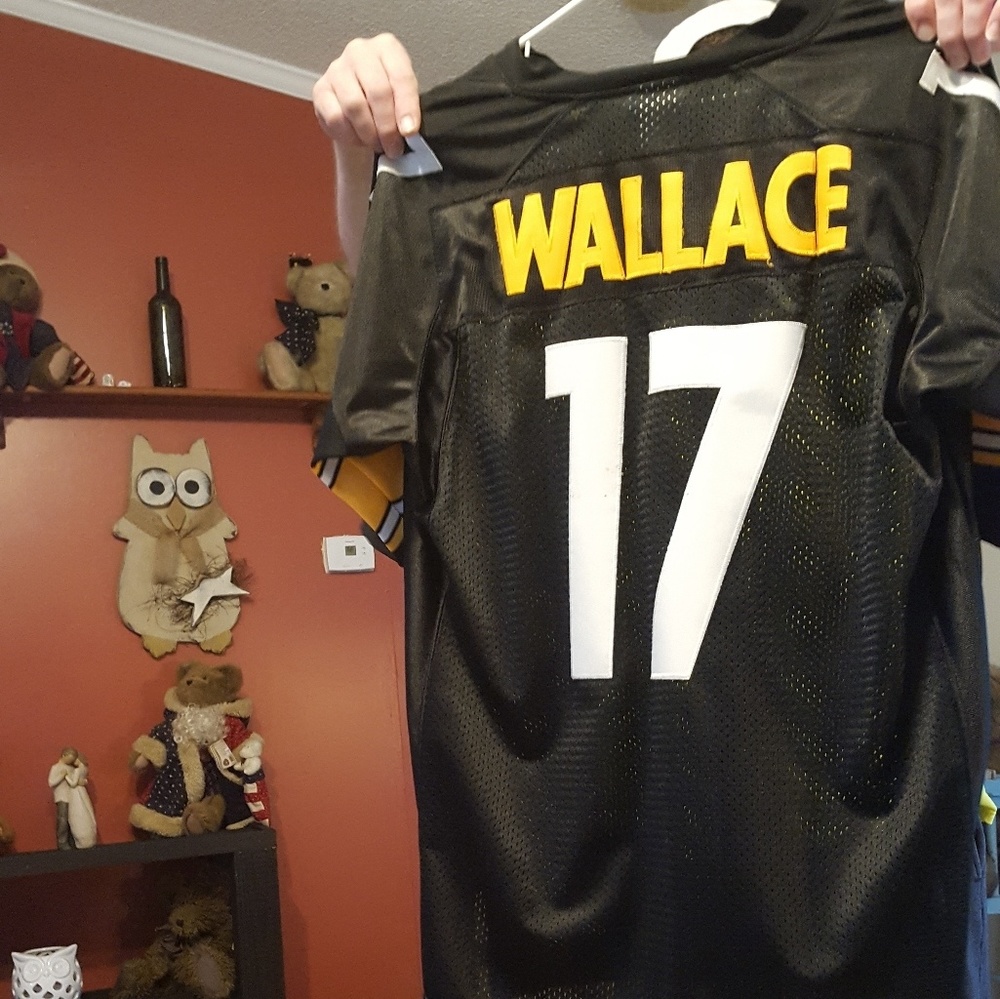 Pittsburgh Steelers jersey